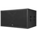 WLA-218BA Dual 18" Active Subwoofer