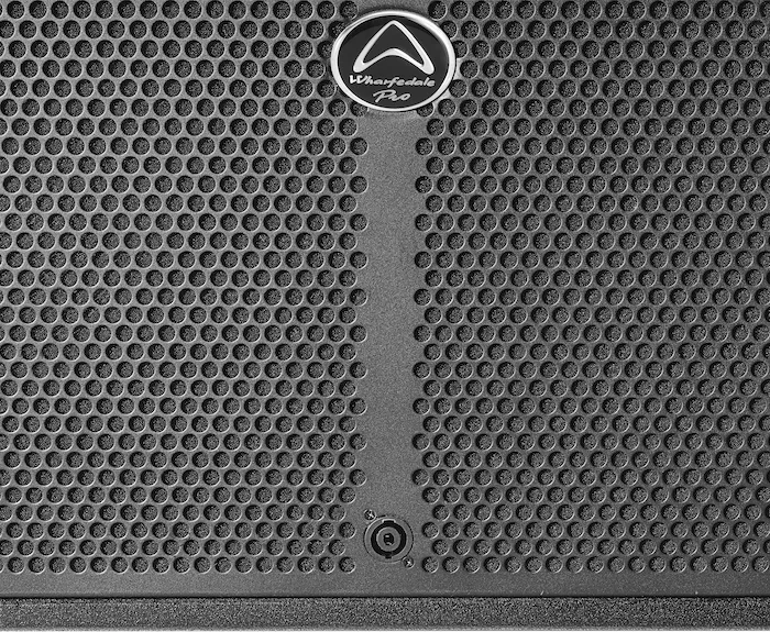 Wharfedale Pro WLA-218BX – Dual 18″ Passive Subwoofer