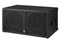 Wharfedale Pro WLA-218SUB – Dual 18″ Passive Subwoofer