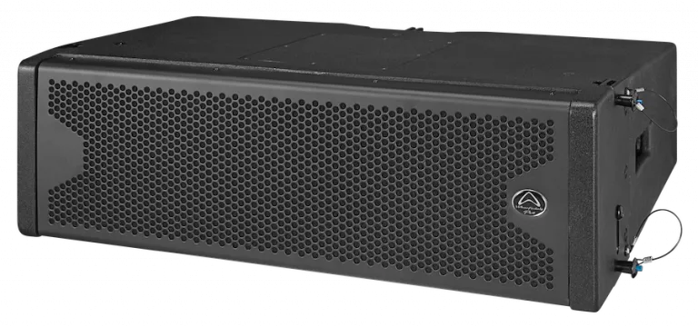 Wharfedale Pro WLA-28X – Dual 8″ Passive Line Array