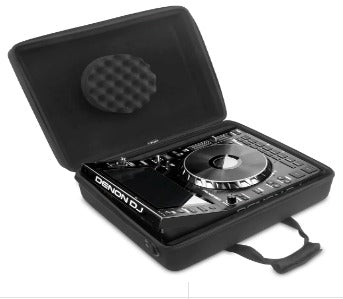 UDG Creator Pioneer CDJ-3000 / Denon DJ SC6000 / Turntable Hardcase – Black