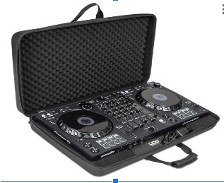 UDG Creator Pioneer DDJ-FLX6 Hardcase – Black