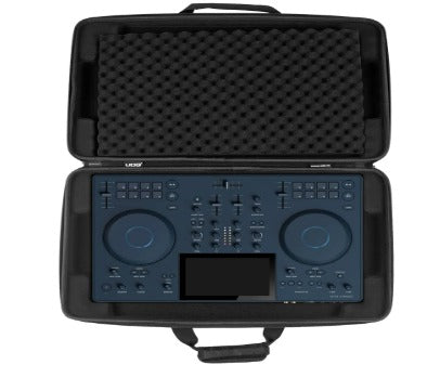 UDG Creator AlphaTheta Omnis-Duo Hardcase – Black