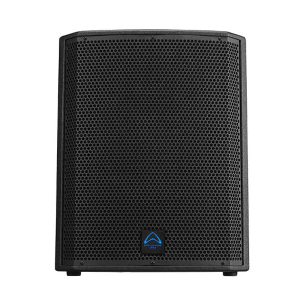 Wharfedale Pro T-SUB-AX18B - 18" Active Subwoofer
