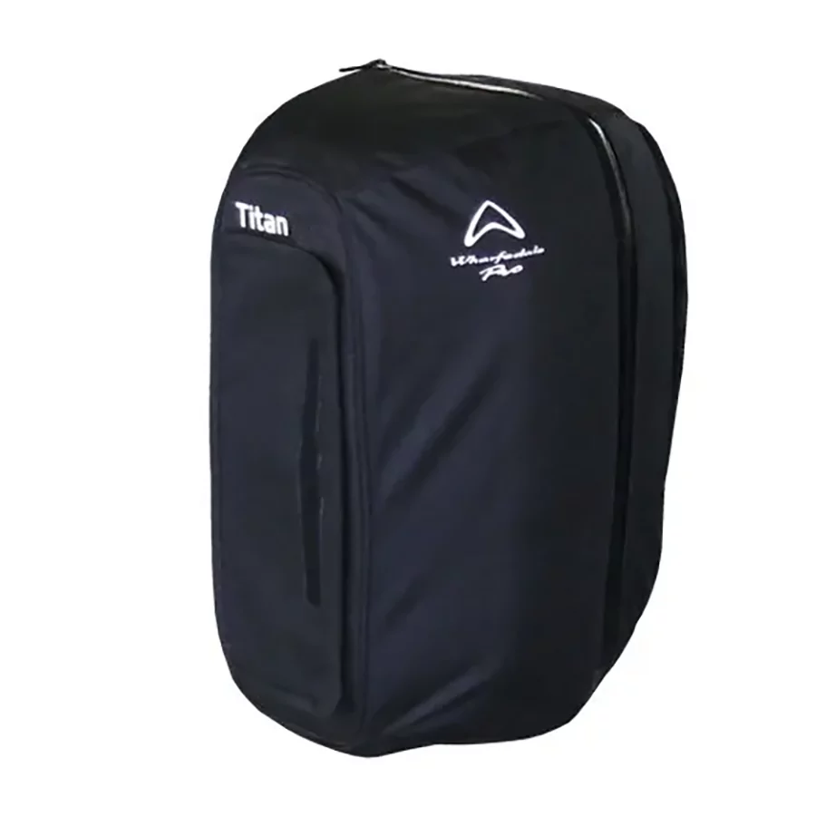Wharfedale Tour Bag For Titan 15 Speaker - Black