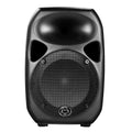 Wharfedale Titan 8 - 8"  Passive PA Speaker Black