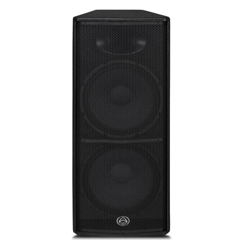 Wharfedale Impact-X215 - 2×15” Passive PA Speaker