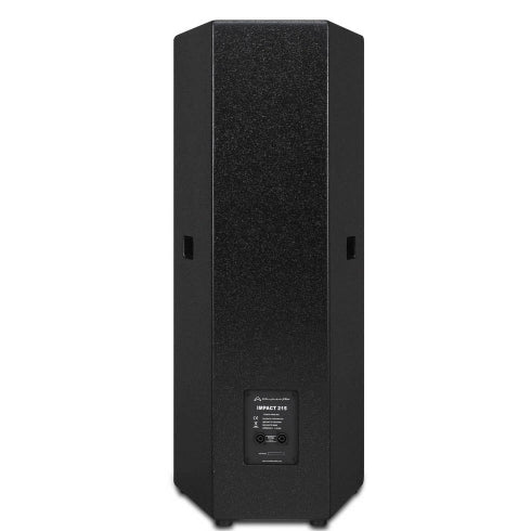 Wharfedale Impact-X215 - 2×15” Passive PA Speaker