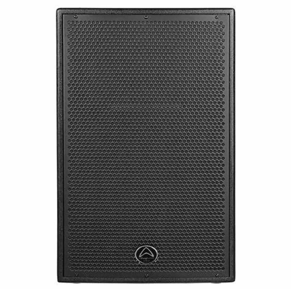 Wharfedale Pro Delta AXF15 15-Inch Active PA Speaker - Black