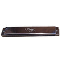 Santa Fe 24-Hole Harmonica – Key of A