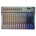 PowerWorks X12BT-UFX 12-Channel Analogue Mixer with DSP