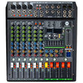 PowerWorks X1604BT-USB 4 Mono/2 Stereo Channel Mixer