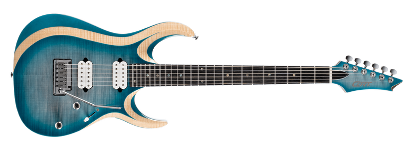 CORT X700 DUALITY II ELECTRIC GUITAR