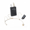 Samson Stage XPD2 USB Digital Wireless System with DE5 Headset