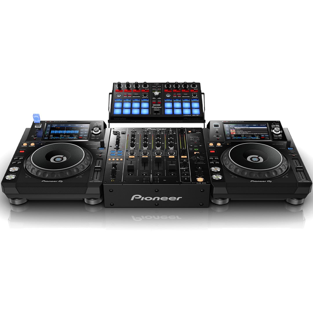 Pioneer DJ XDJ-1000MK2 Performance DJ Multi-Player