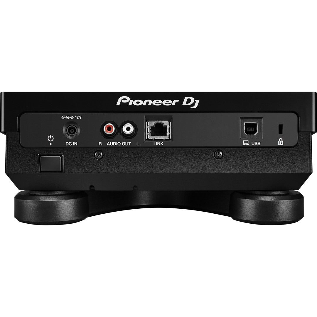 Pioneer DJ XDJ-700 Compact DJ Multi Player