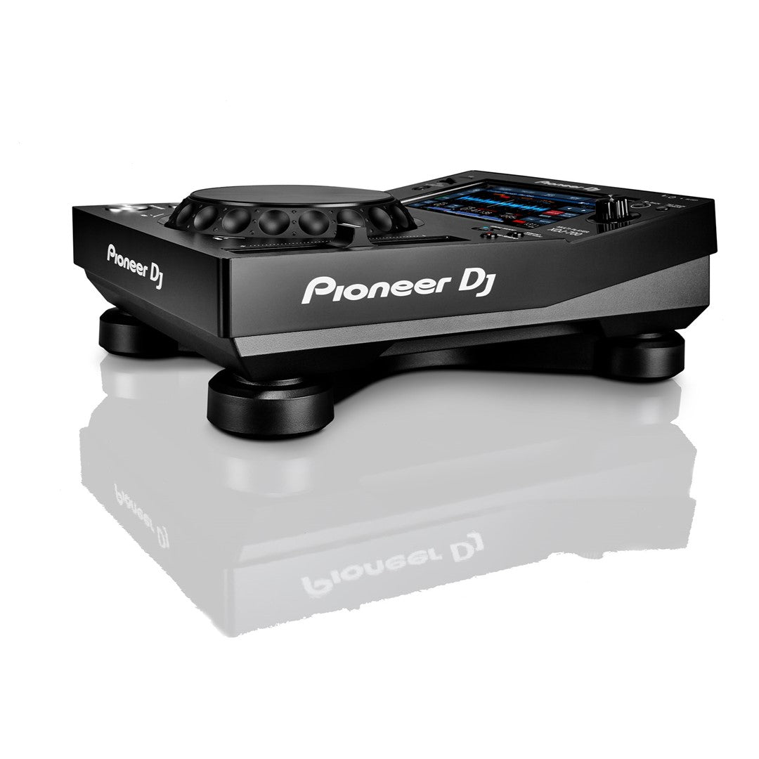 Compact Dj System Pioneer DJ XDJ-700 Compact DJ Multi Player – Harry Green Music World