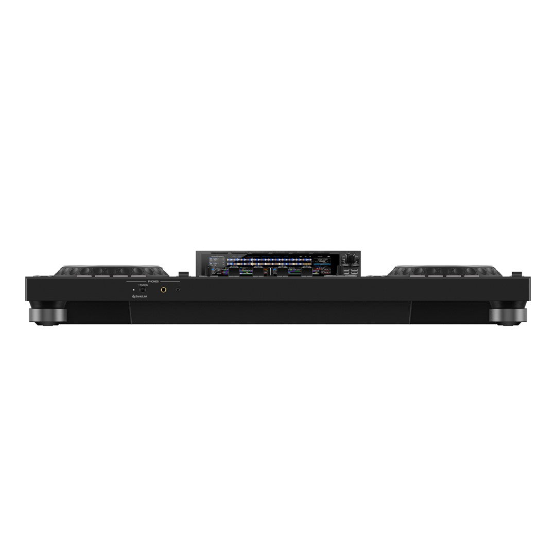 AlphaTheta XDJ-AZ 4-channel professional all-in-one DJ system