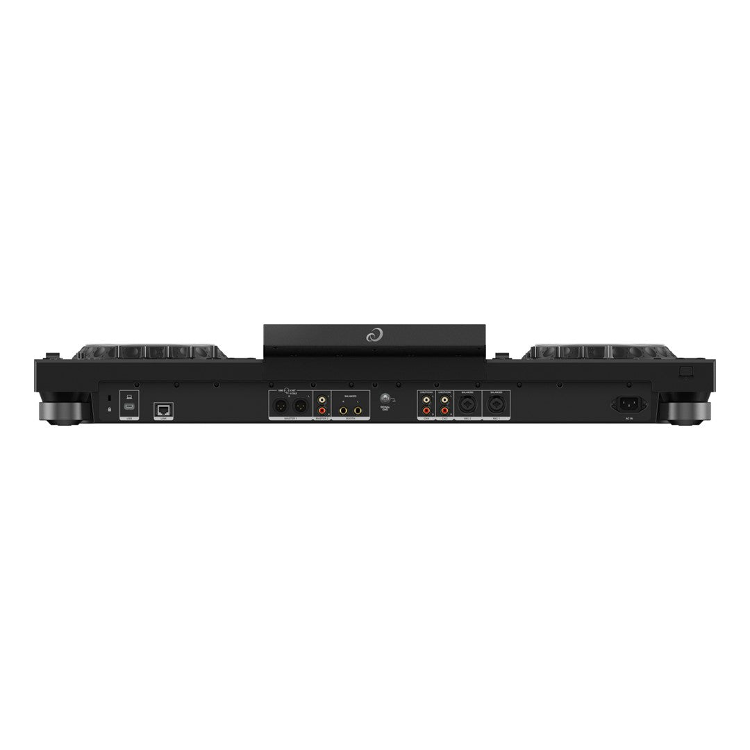 AlphaTheta XDJ-AZ 4-channel professional all-in-one DJ system