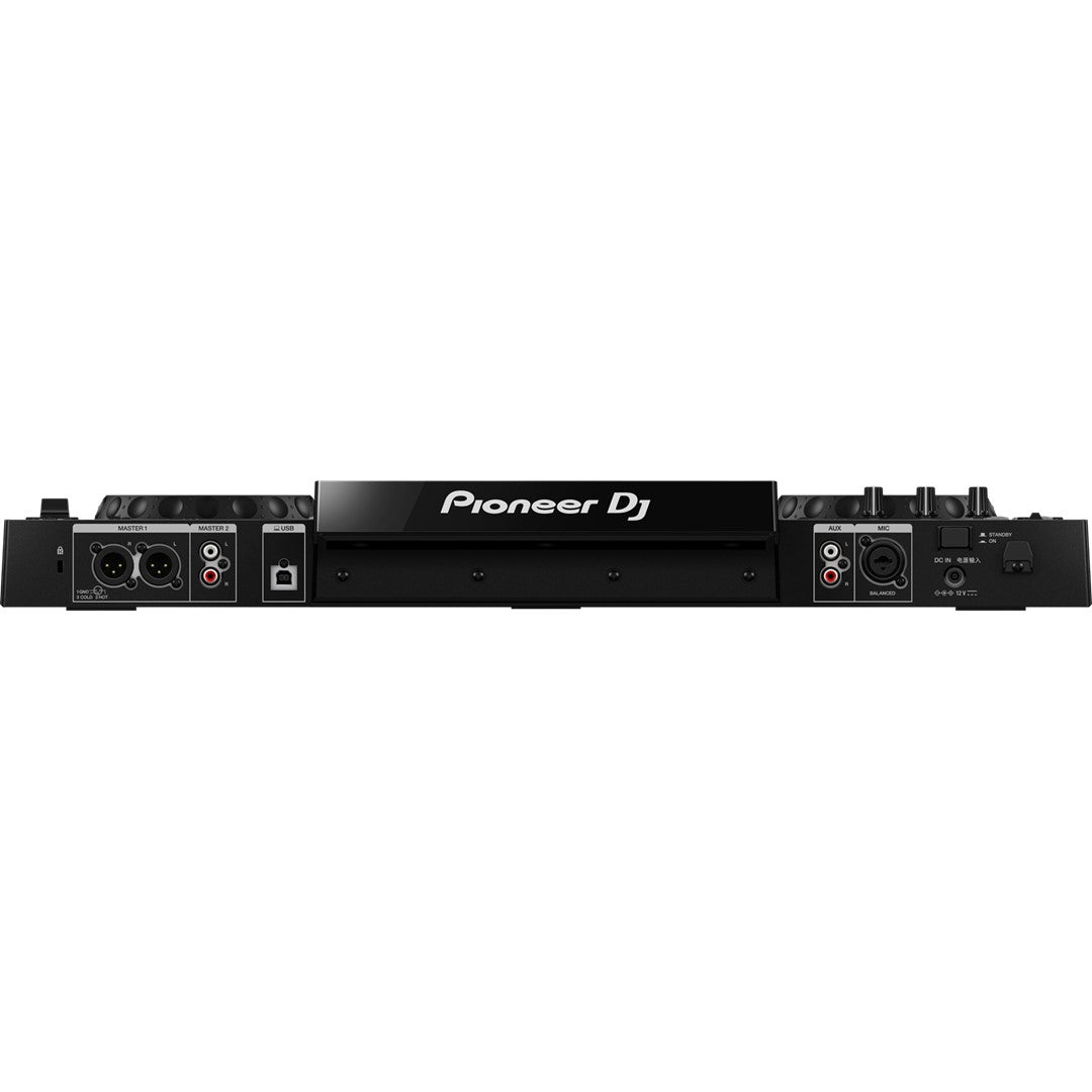 Pioneer DJ XDJ-RR 2-Channel All-in-One DJ System – Harry Green