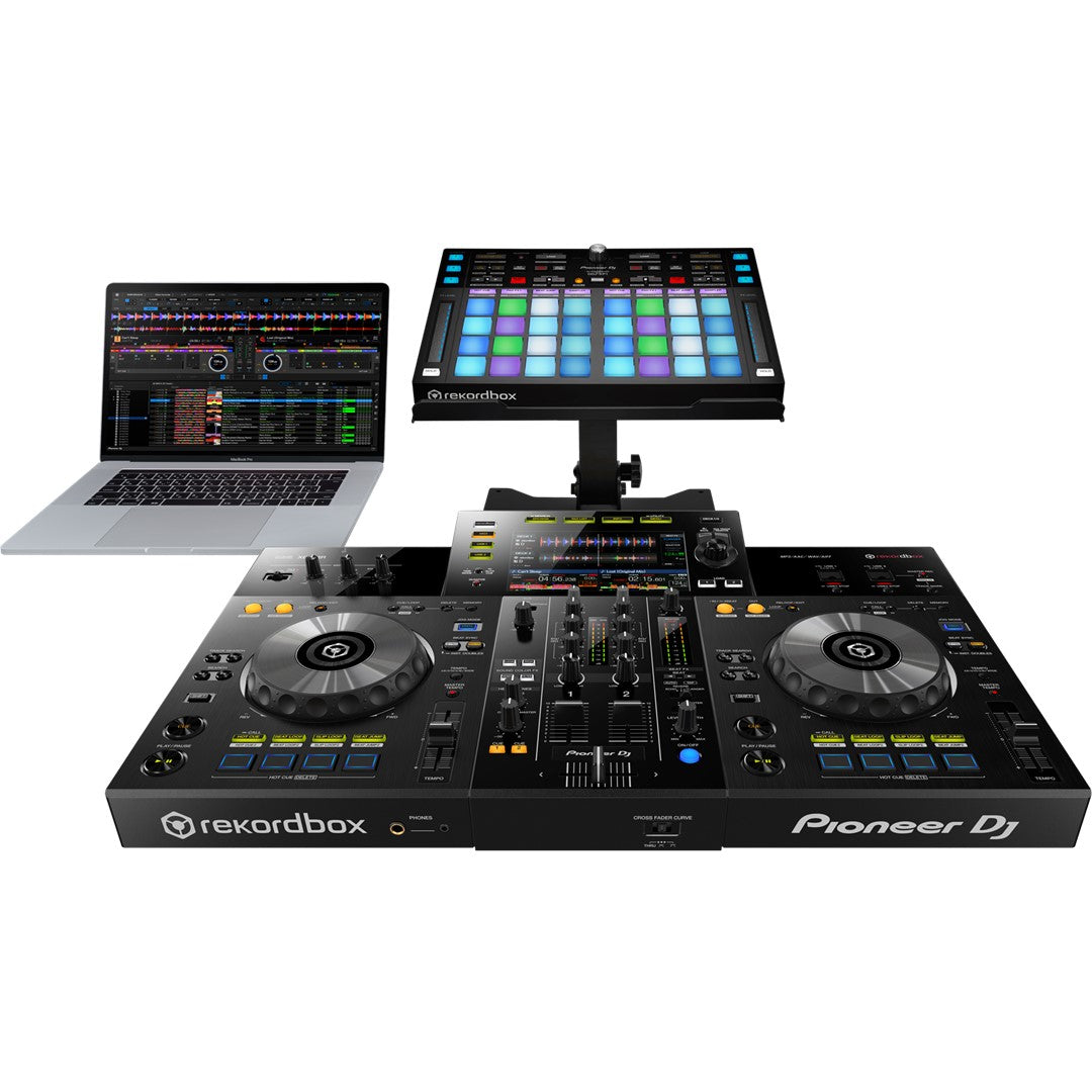 Pioneer DJ XDJ-RR 2-Channel All-in-One DJ System