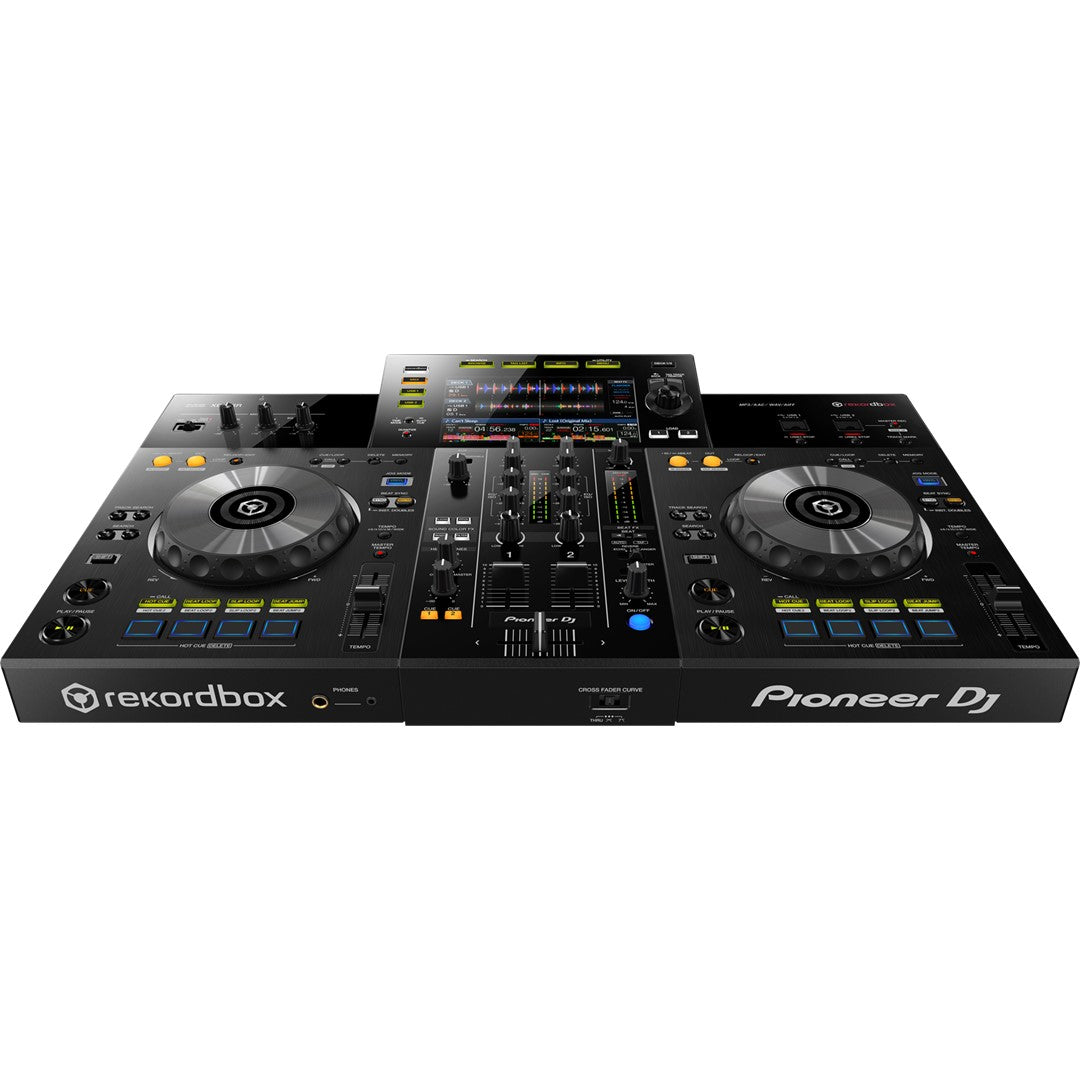 Pioneer DJ XDJ-RR 2-Channel All-in-One DJ System