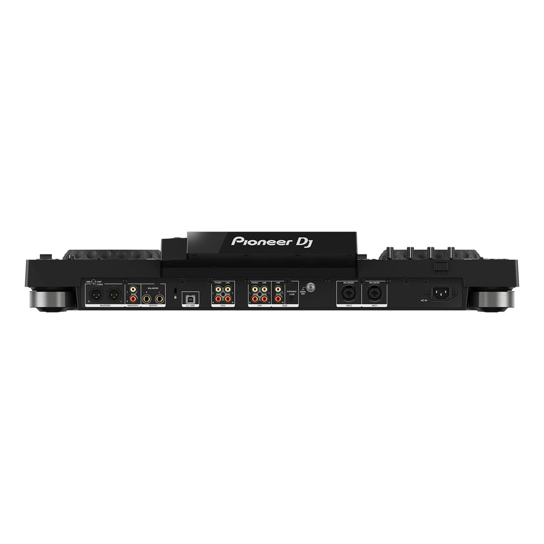 Pioneer DJ XDJ-RX3 2-Channel All-in-One DJ System