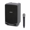 Samson Expedition XP106w Rechargeable Portable PA System