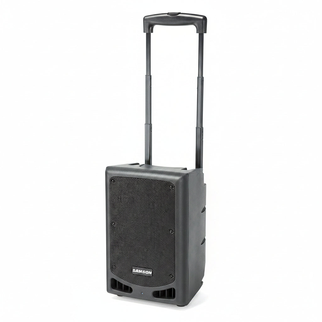 Samson Expedition XP208w Rechargeable Portable PA System