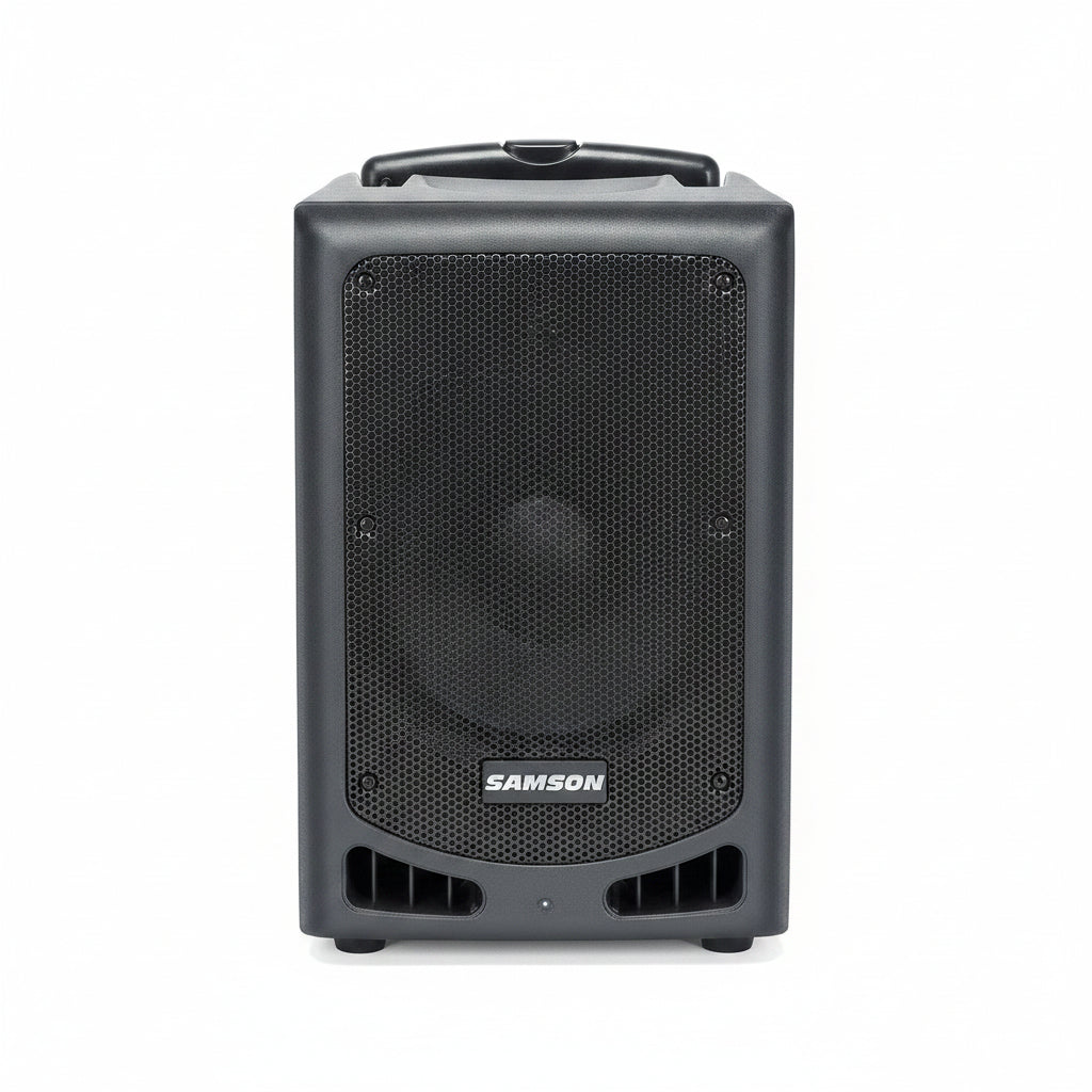 Samson Expedition XP208w Rechargeable Portable PA System