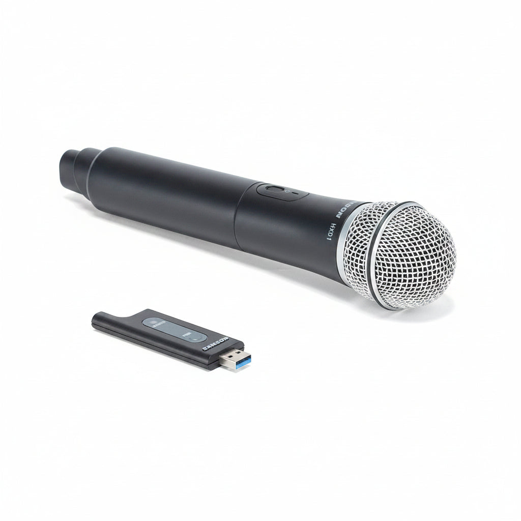 Samson Expedition XP106w Rechargeable Portable PA System