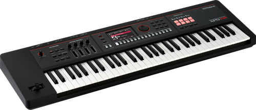 Roland XPS-60 Expandable Synthesizer – Harry Green Music World