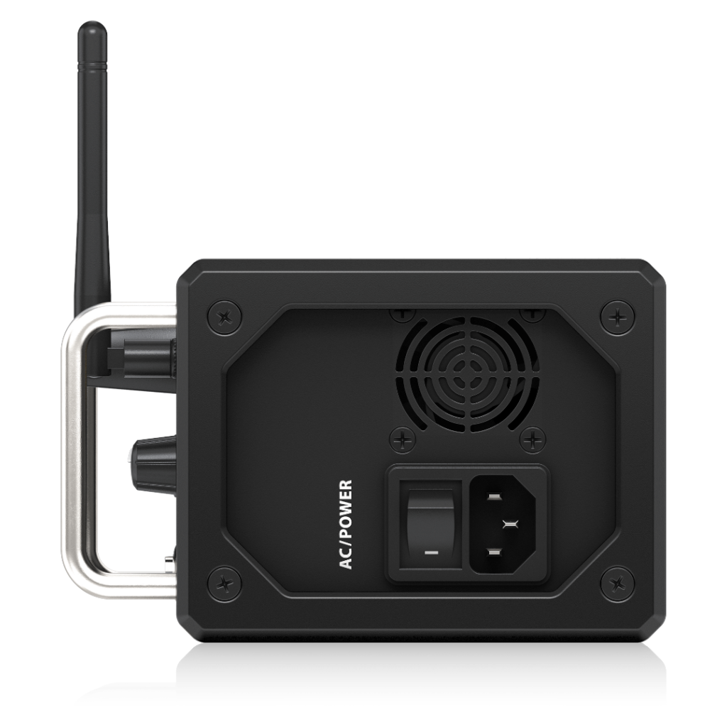 Behringer X Air XR12 12-channel Digital Mixer