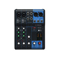 Yamaha MG06 – 6-Channel Analog Mixer
