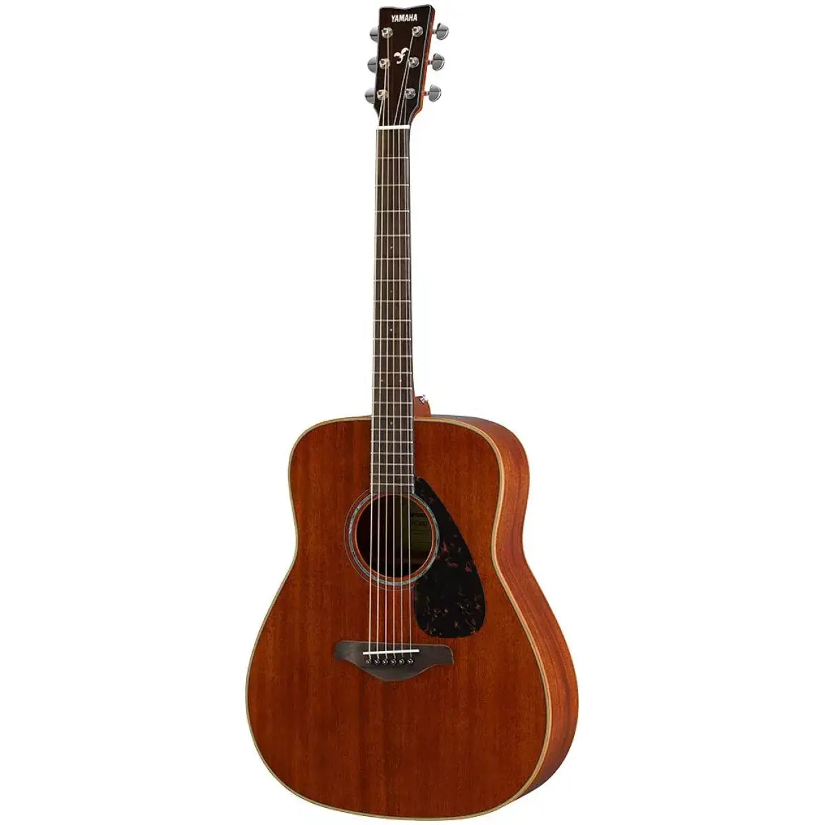 Yamaha FG850 NT Traditional Western Acoustic Guitar Natural