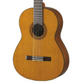 Yamaha CG162C Nylon String Classical Guitar