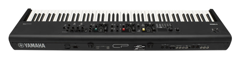 Yamaha CP88 88-Key Stage Digital Piano