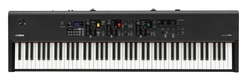 Yamaha CP88 88-Key Stage Digital Piano