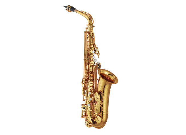 Yamaha YAS-82Z Custom Z Alto Saxophone