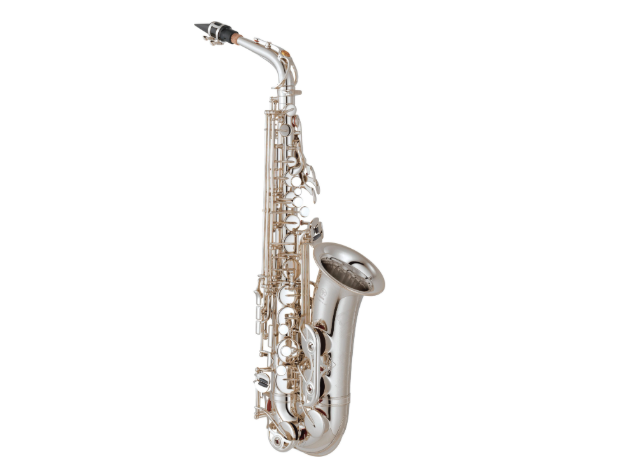 Yamaha YAS-62 Professional Alto Saxophone