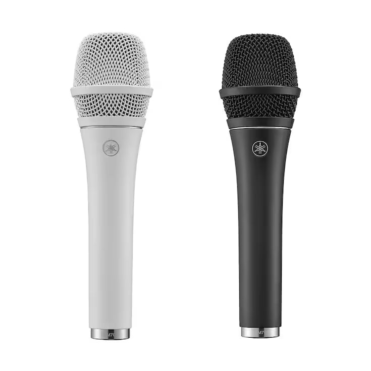 Yamaha YDM707 Dynamic Microphone