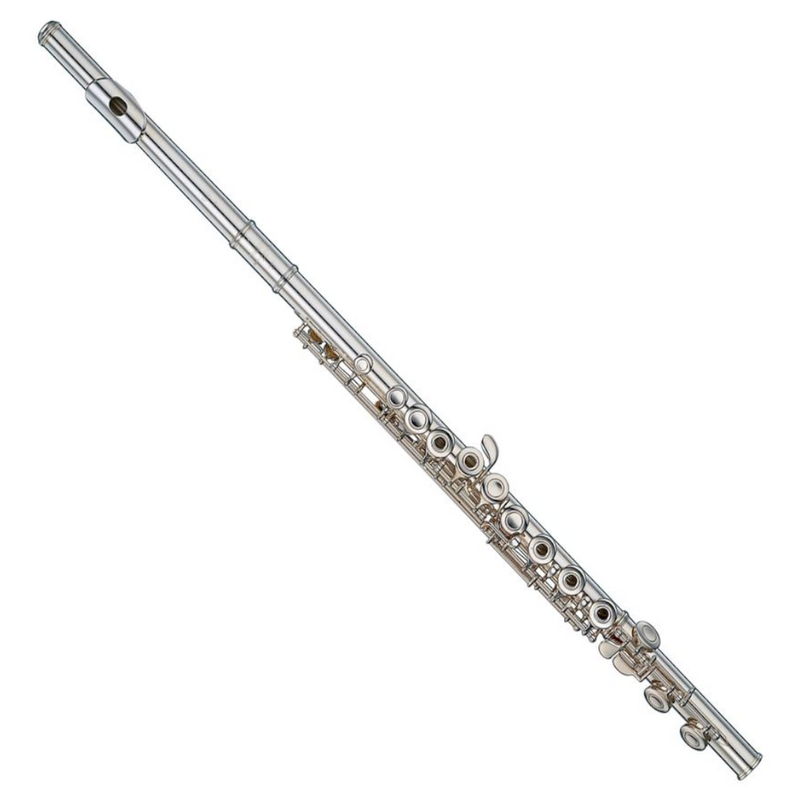 Yamaha YFL-372 Intermediate Flute