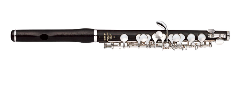 Yamaha YPC-62 Professional Piccolo