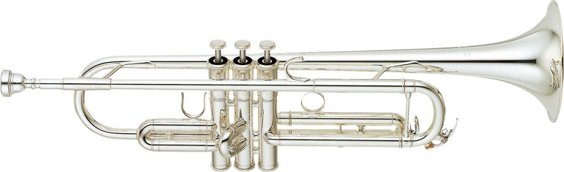 YAMAHA YTR-6335 PROFESSIONAL Bb TRUMPET