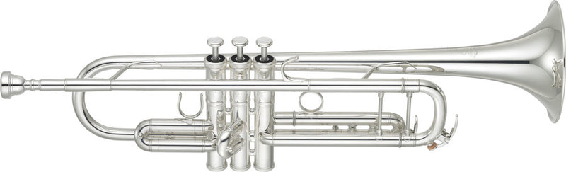 YAMAHA YTR-8335G Bb TRUMPET - XENO SERIES