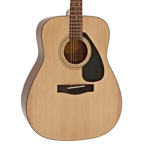 Yamaha F310 Acoustic Guitar – Natural