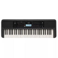 Yamaha PSR-E383 61-Key Portable Keyboard