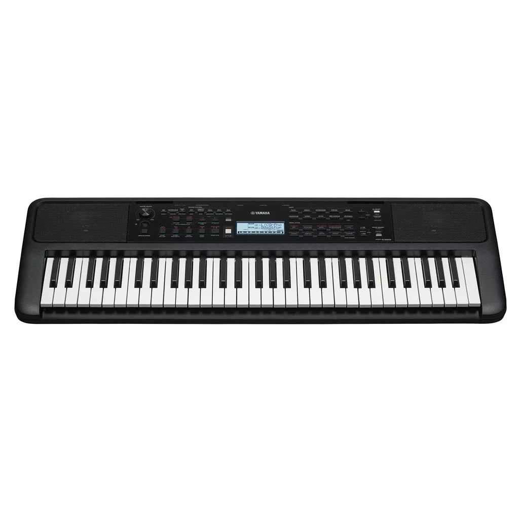 Yamaha PSR-E383 61-Key Portable Keyboard