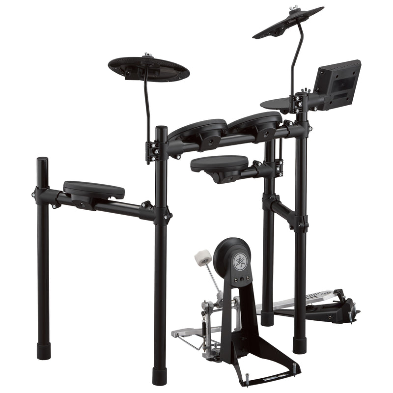 Yamaha DTX432K Digital Drumkit