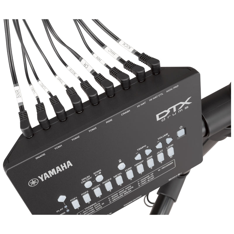 Yamaha DTX432K Digital Drumkit